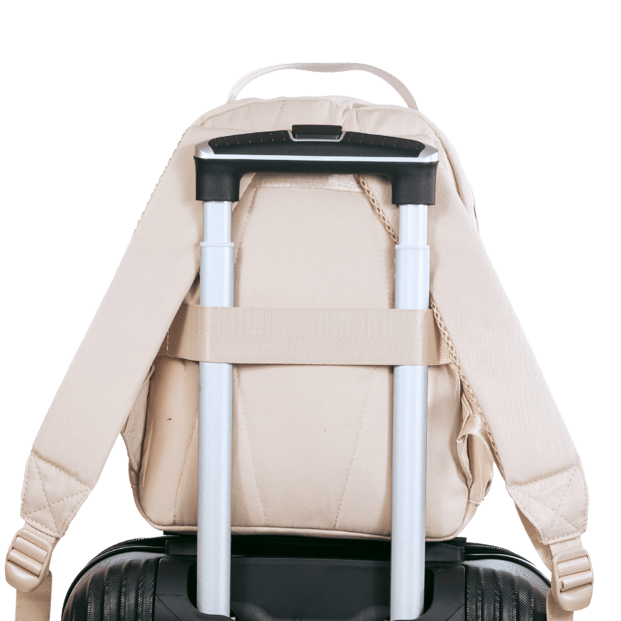 Zaino piccolo KISKADEE BEIGE