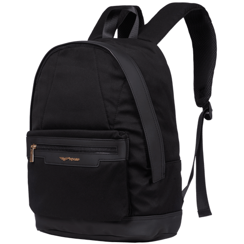 Veľký batoh KISKADEE ČIERNY