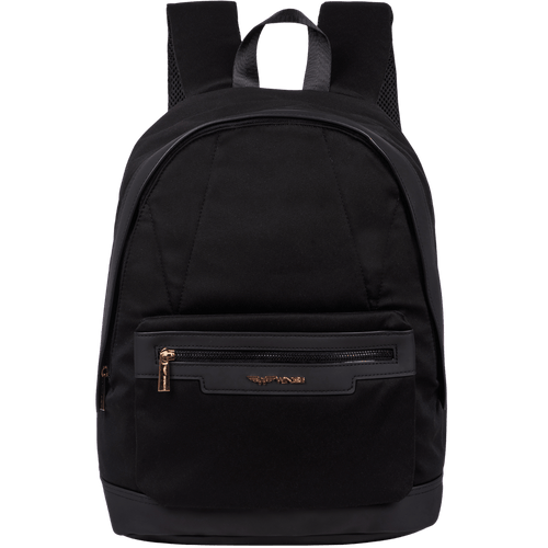 Veľký batoh KISKADEE ČIERNY