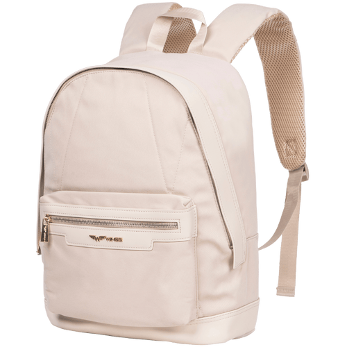 Veľký batoh KISKADEE BÉŽOVÝ