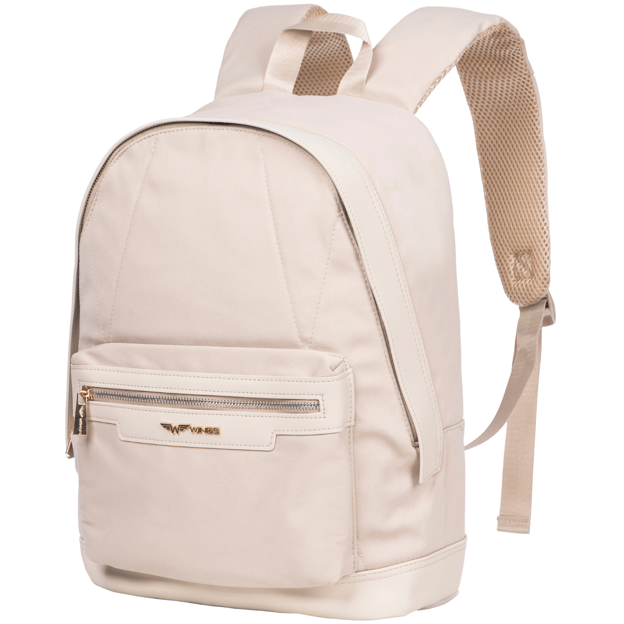 Zaino grande KISKADEE BEIGE