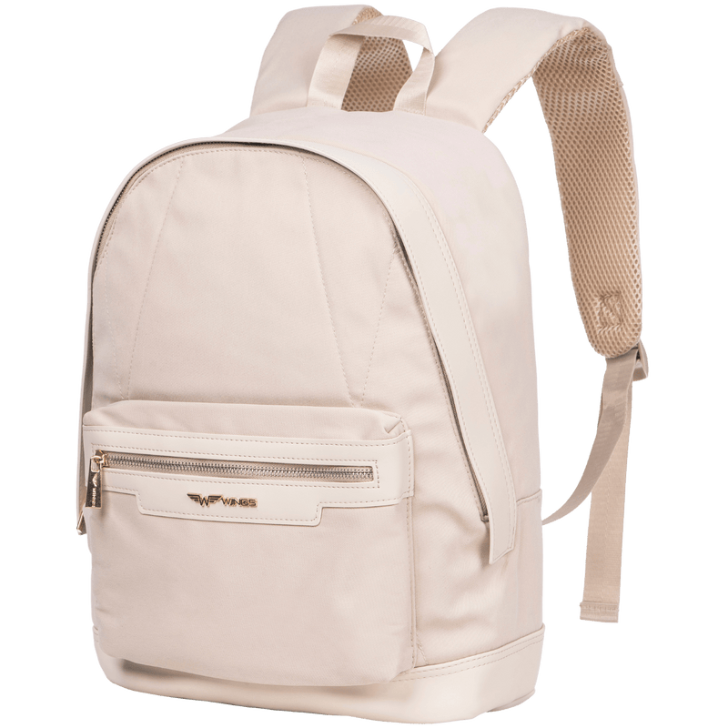 Velký batoh KISKADEE BÉŽOVÝ