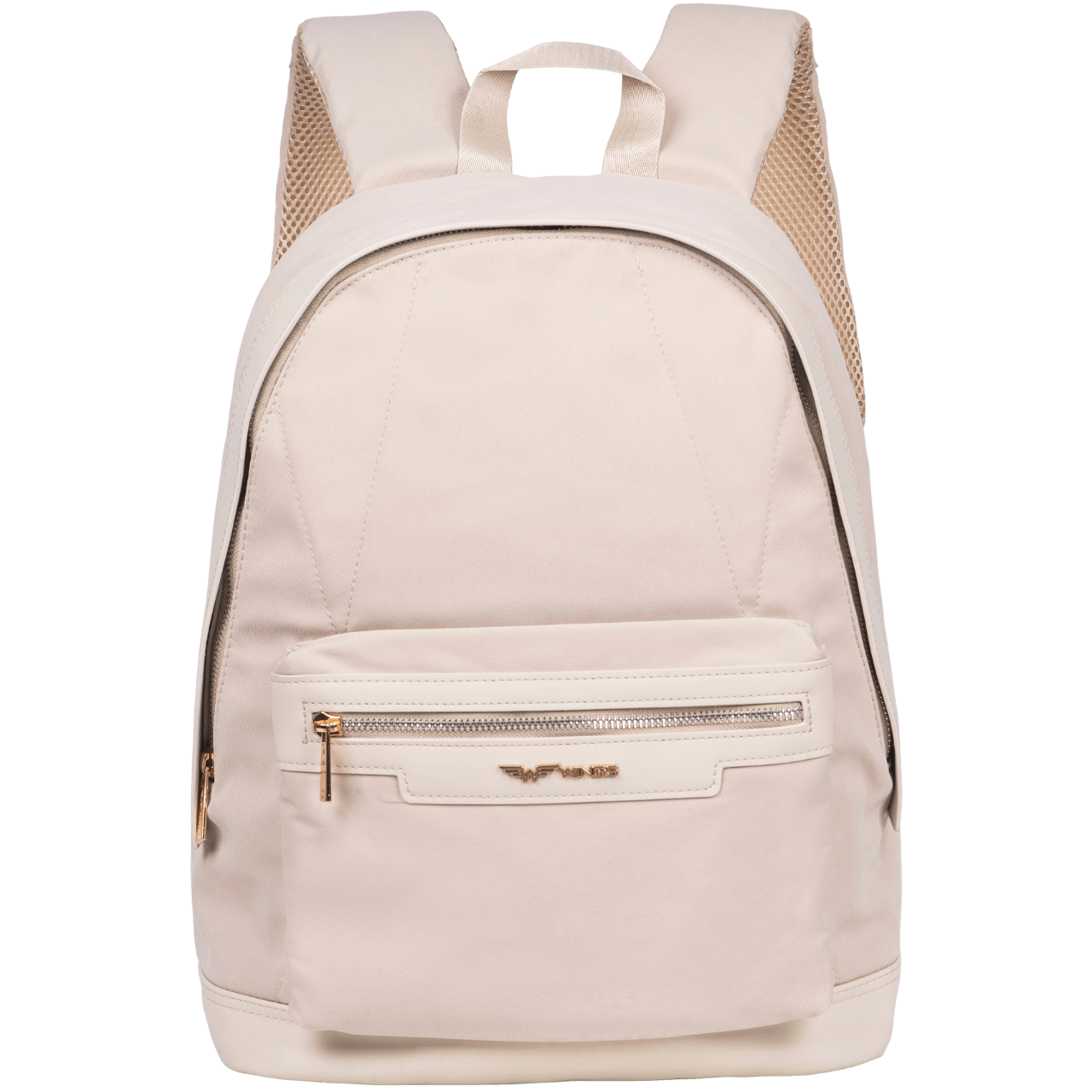 Zaino grande KISKADEE BEIGE