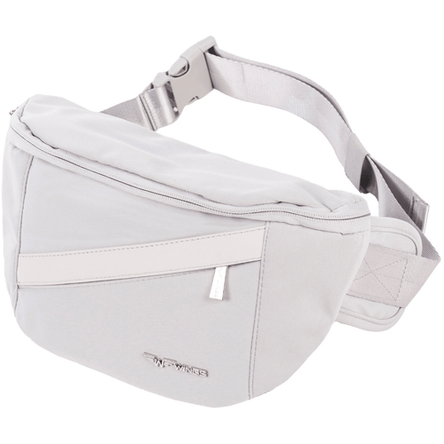 Чанта за кръста KISKADEE СИВО