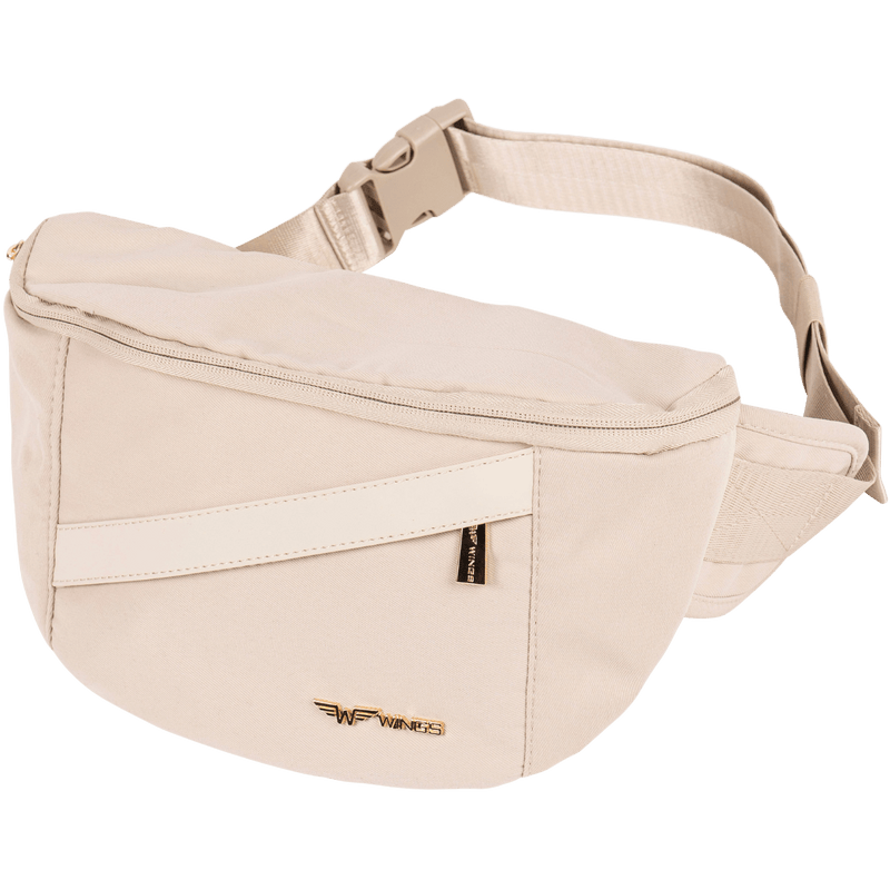 Riñonera KISKADEE BEIGE