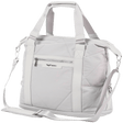 KISKADEE GREY Tote Bag