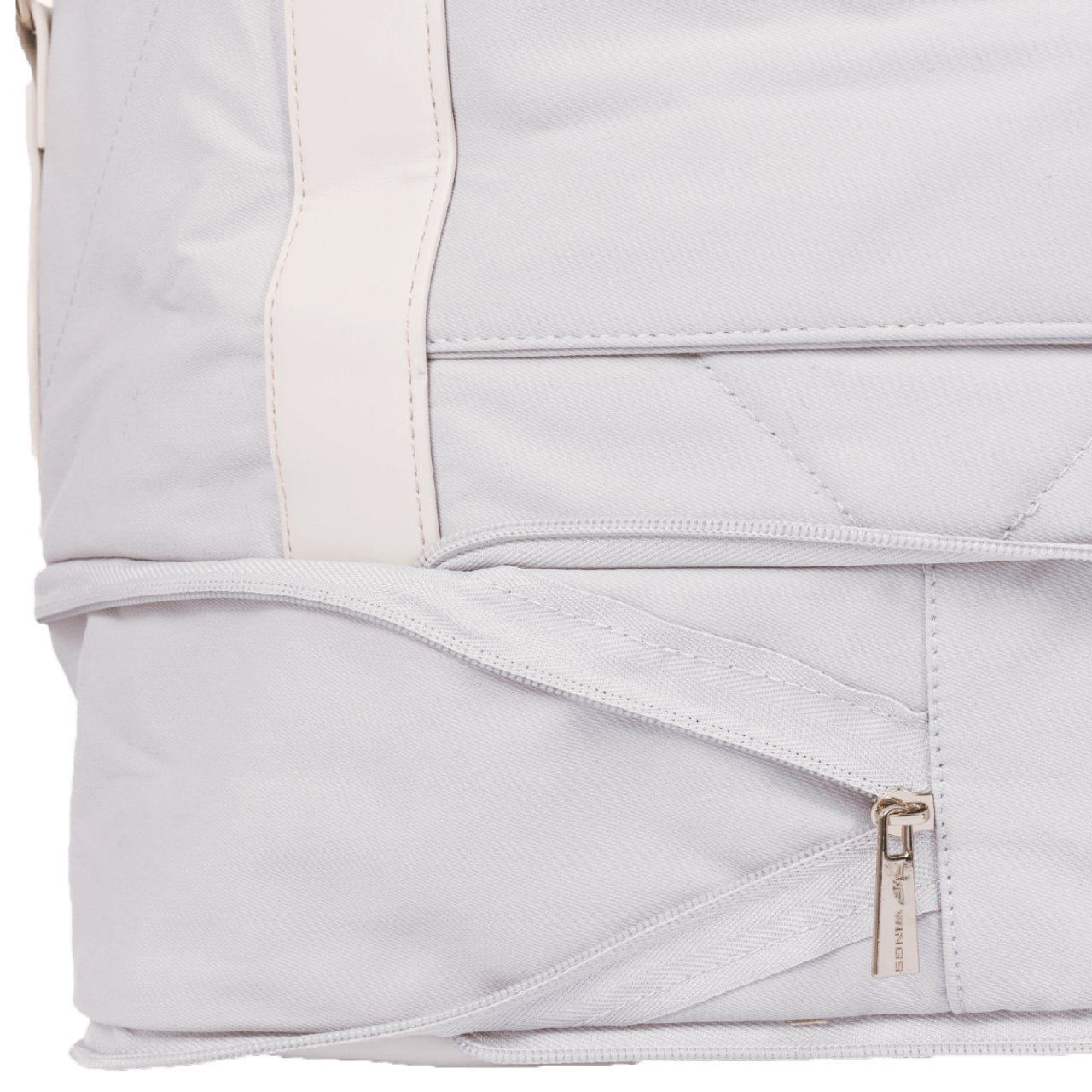 KISKADEE GREY Tote Bag