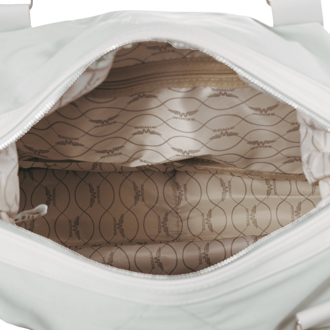 KISKADEE GREY Tote Bag