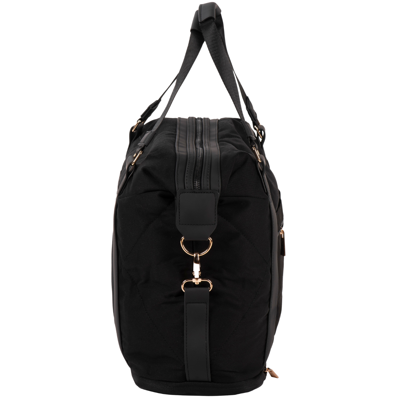 Torba KISKADEE BLACK KISKADEE COLLECTION