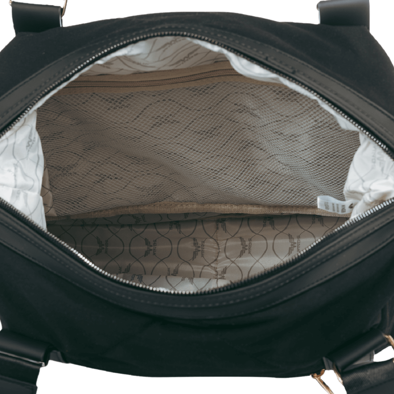 Torba KISKADEE BLACK KISKADEE COLLECTION