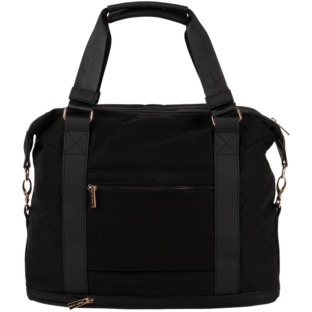 Torba KISKADEE BLACK KISKADEE COLLECTION