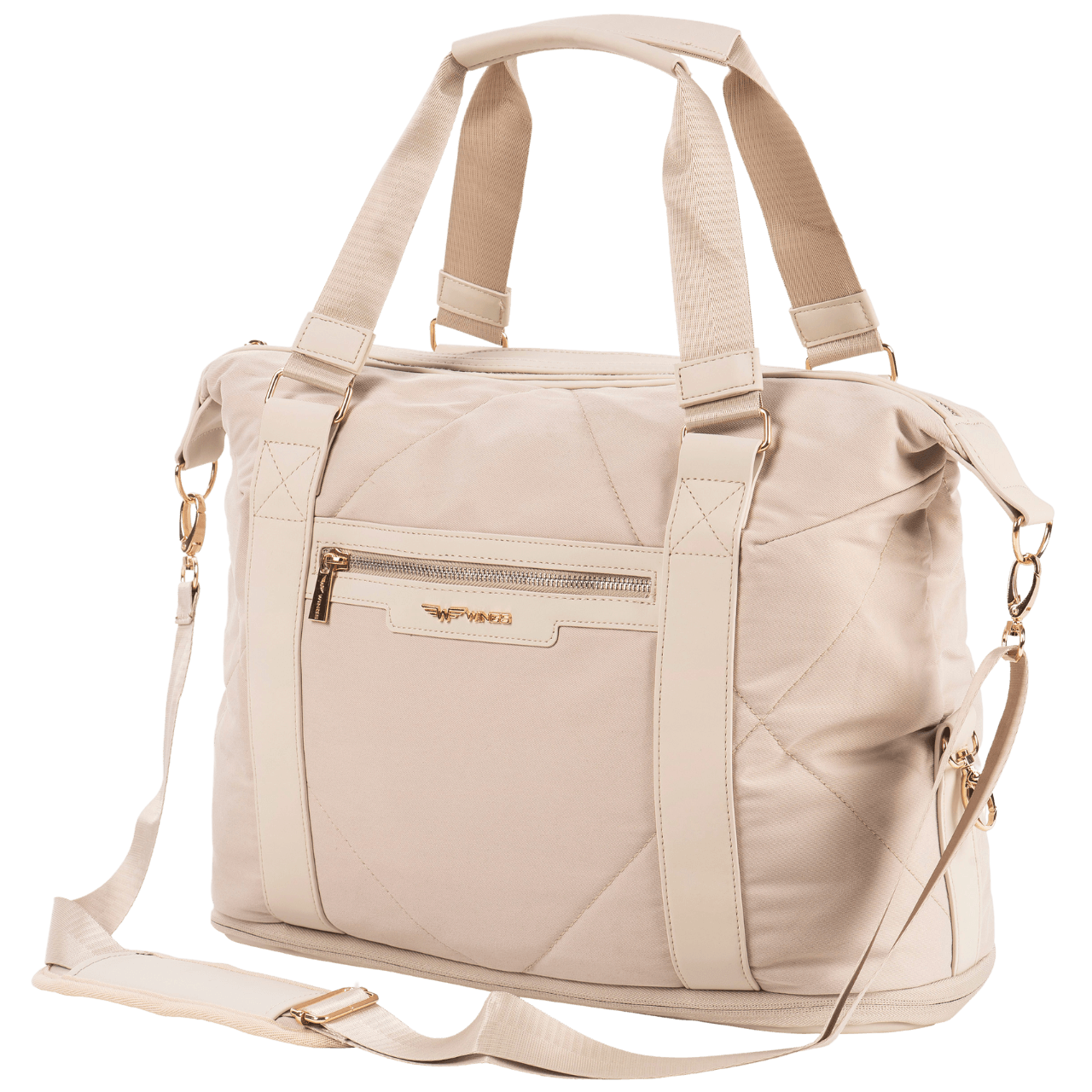 Torba KISKADEE BEIGE KISKADEE COLLECTION
