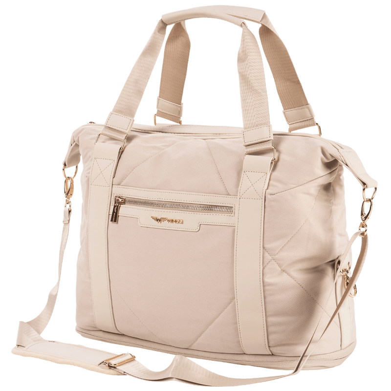 KISKADEE BEIGE táska