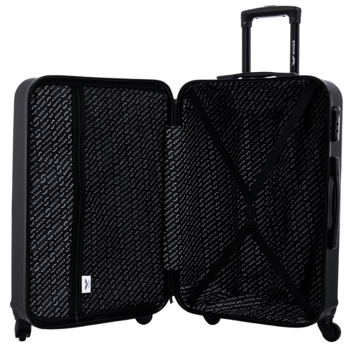 Cabin suitcase Wings 20" HARRIER Black