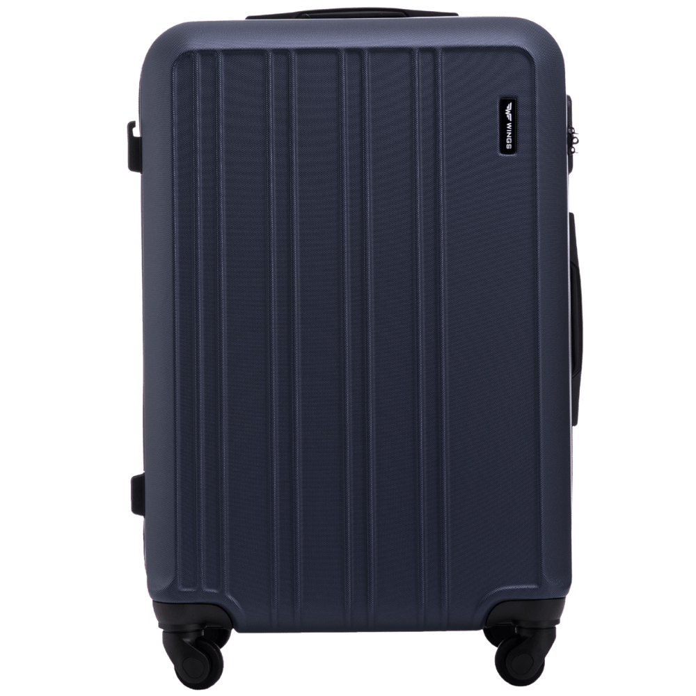 Mittlerer Koffer Wings 24" HARRIER Blau