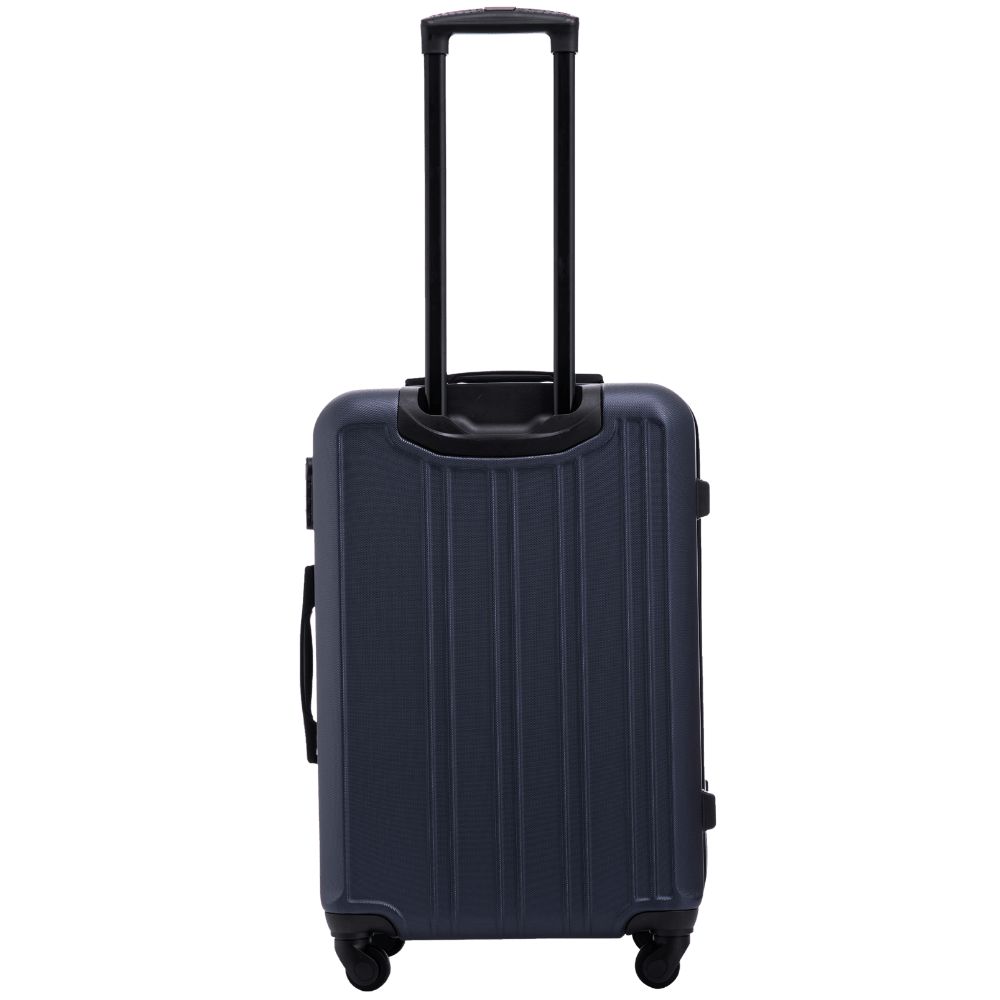 Mittlerer Koffer Wings 24" HARRIER Blau
