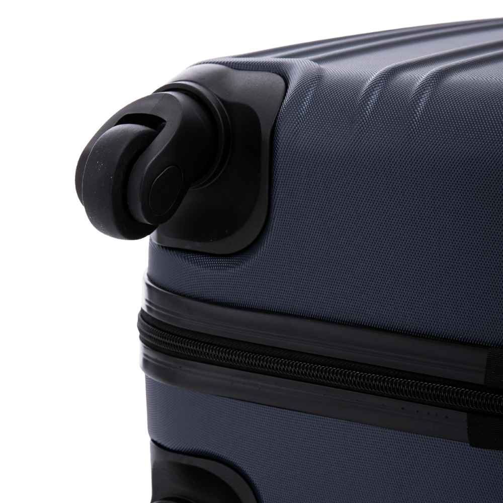 Mittlerer Koffer Wings 24" HARRIER Blau