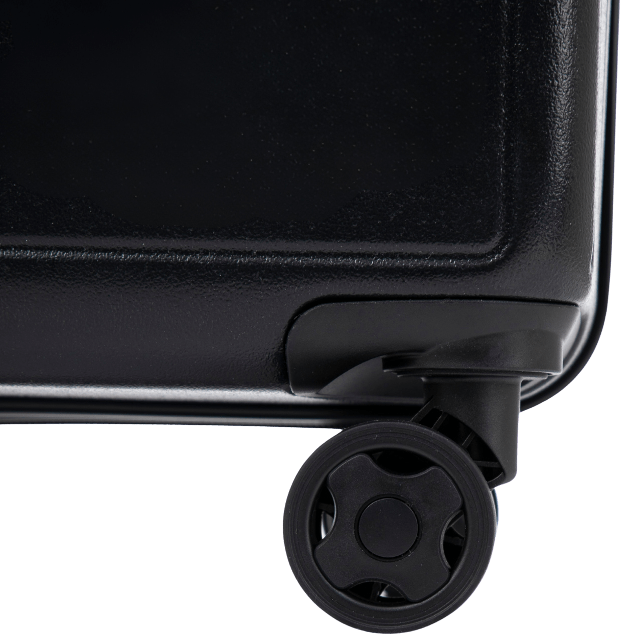 Cabin Wings x TUSE Customized 20" BOY BLACK Suitcase