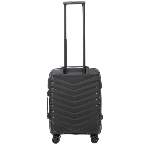 Kabínový kufor Wings PHOENIX 2.0 polypropylén 20" ČIERNA