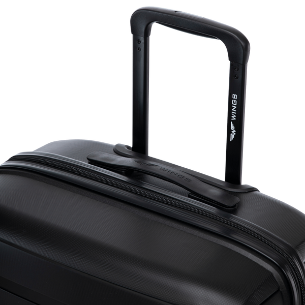 Teleskopowa rączka