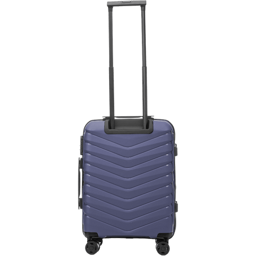 Kabínový kufor Wings PHOENIX polypropylén 20" MODRA