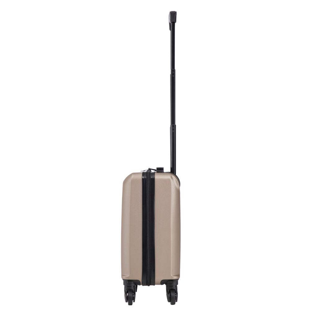 Kabinenkoffer Wings Free Carry On HARRIER Champagne