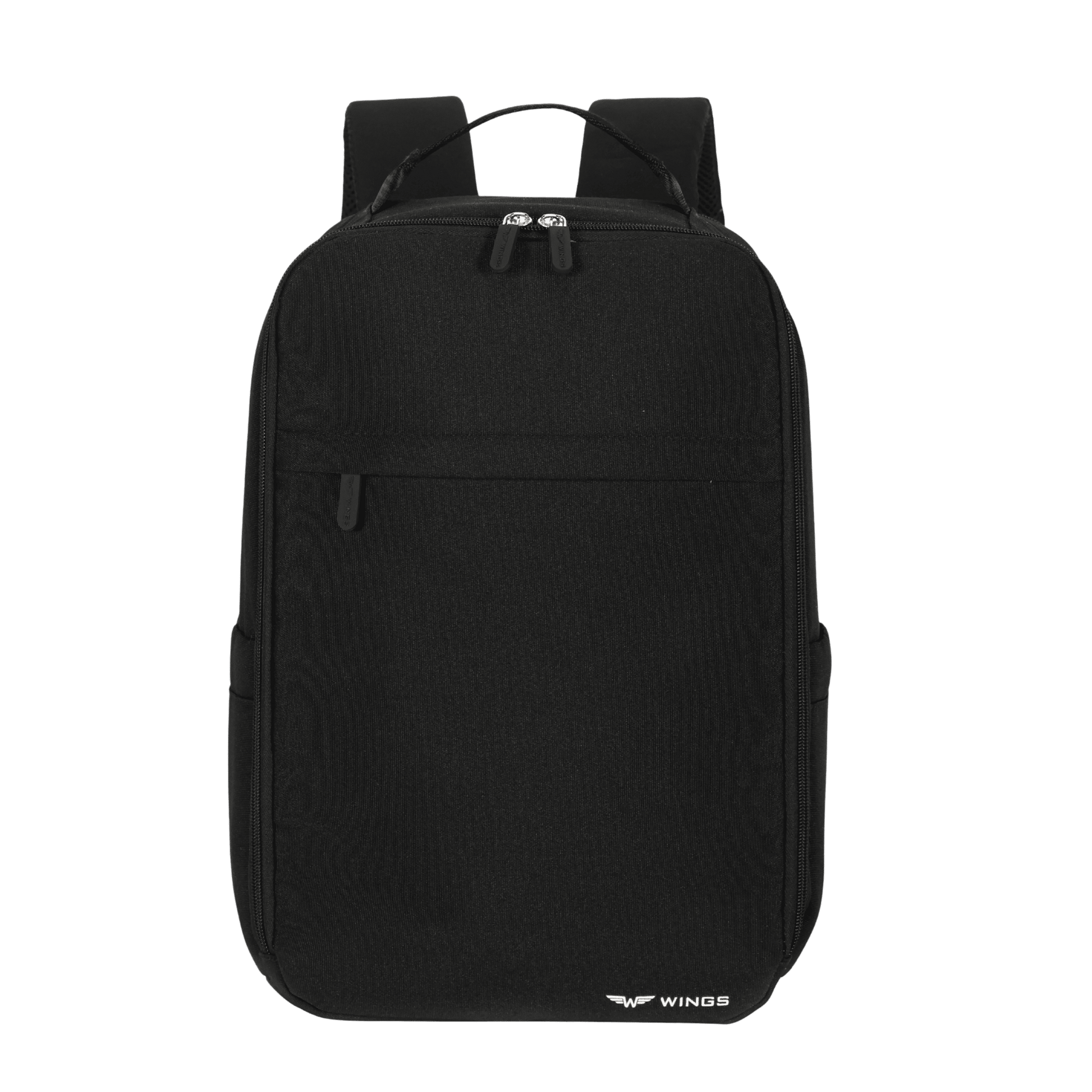 Travel Backpack Wings CBP001 Black