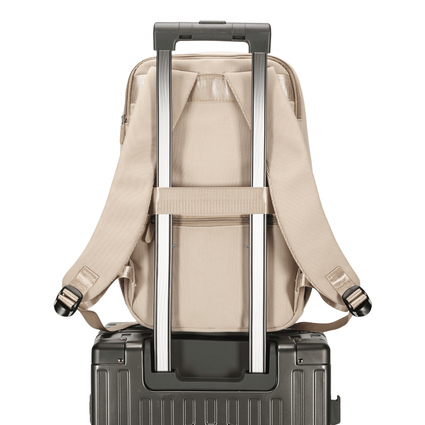 Пътна раница Wings CBP001 Каки