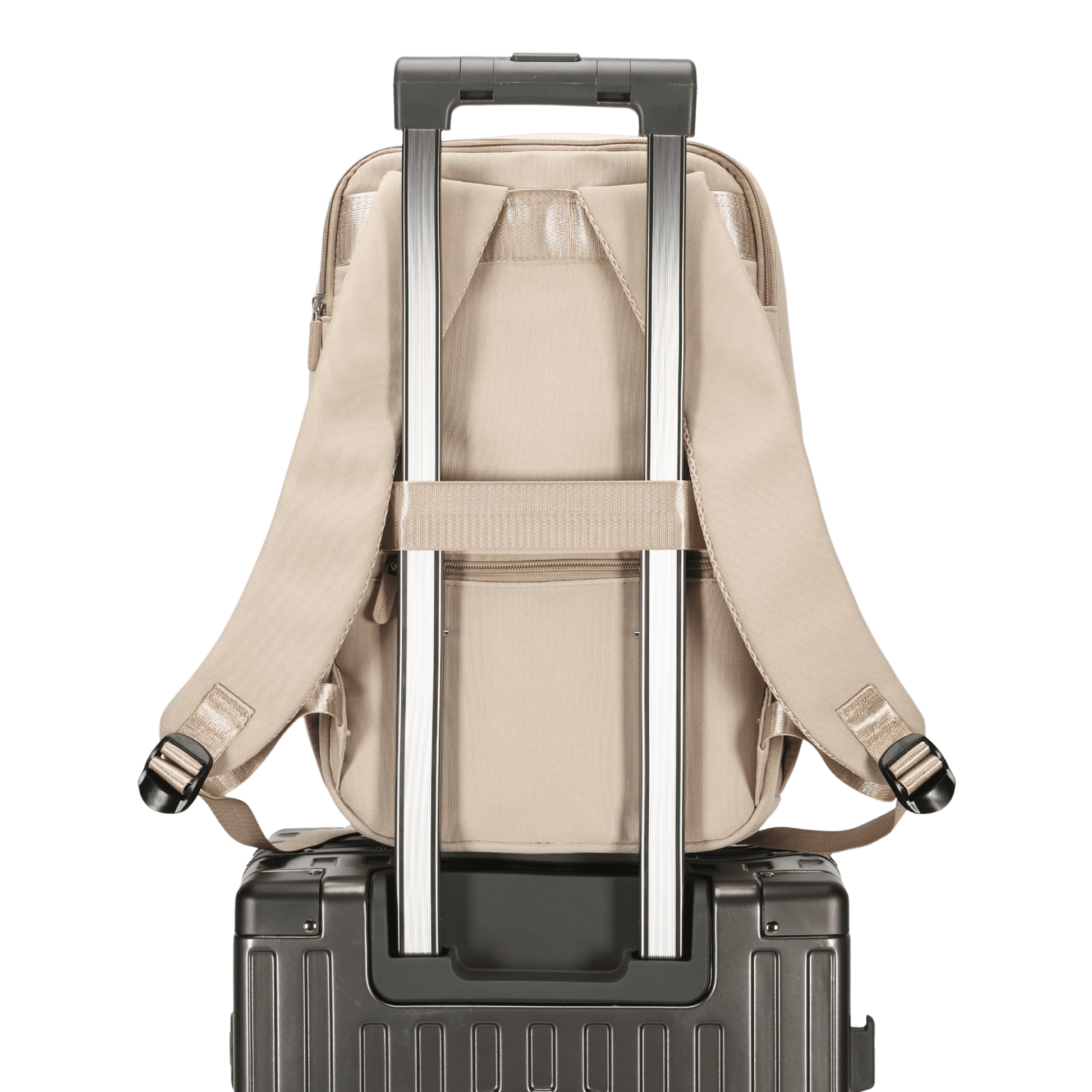 Пътна раница Wings CBP001 Каки