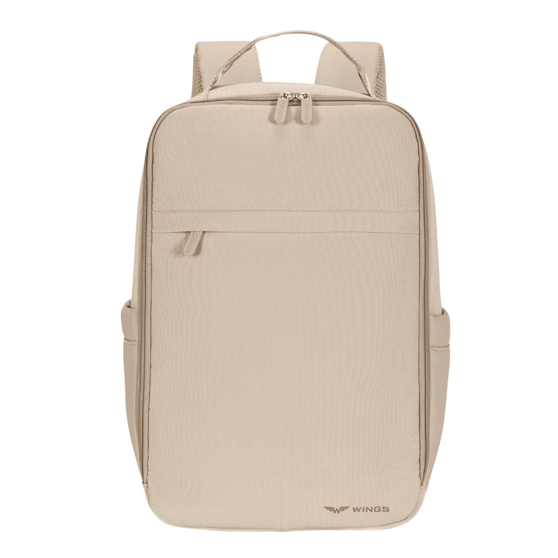 Пътна раница Wings CBP001 Каки