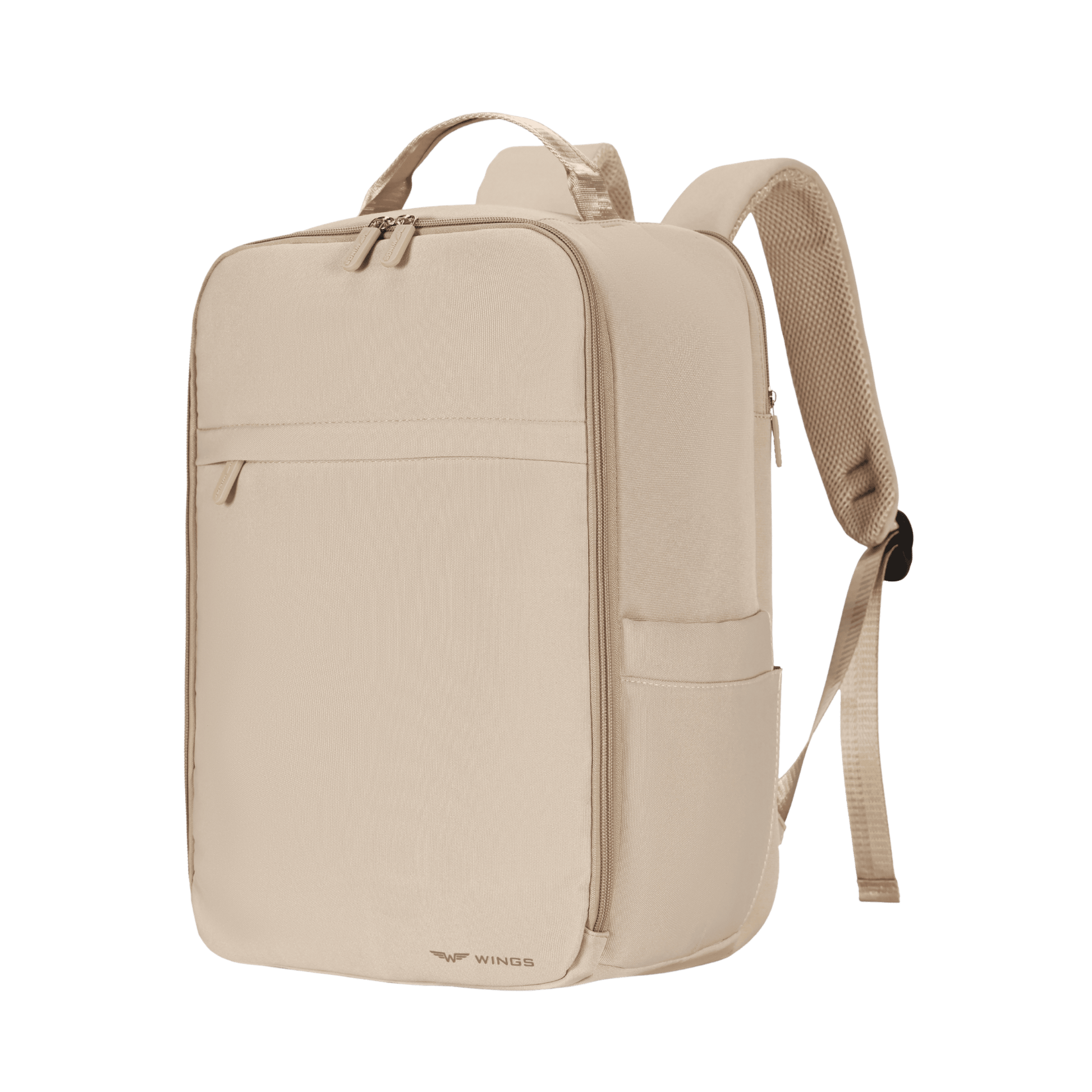 Пътна раница Wings CBP001 Каки