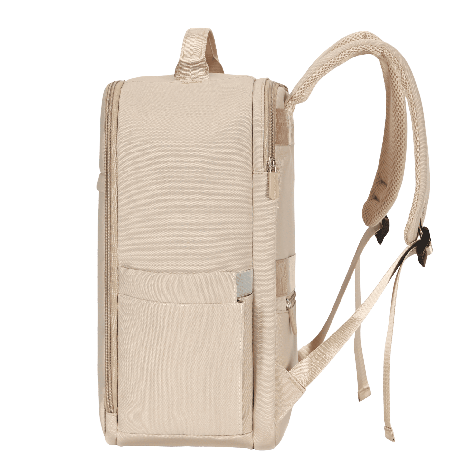 Пътна раница Wings CBP001 Каки