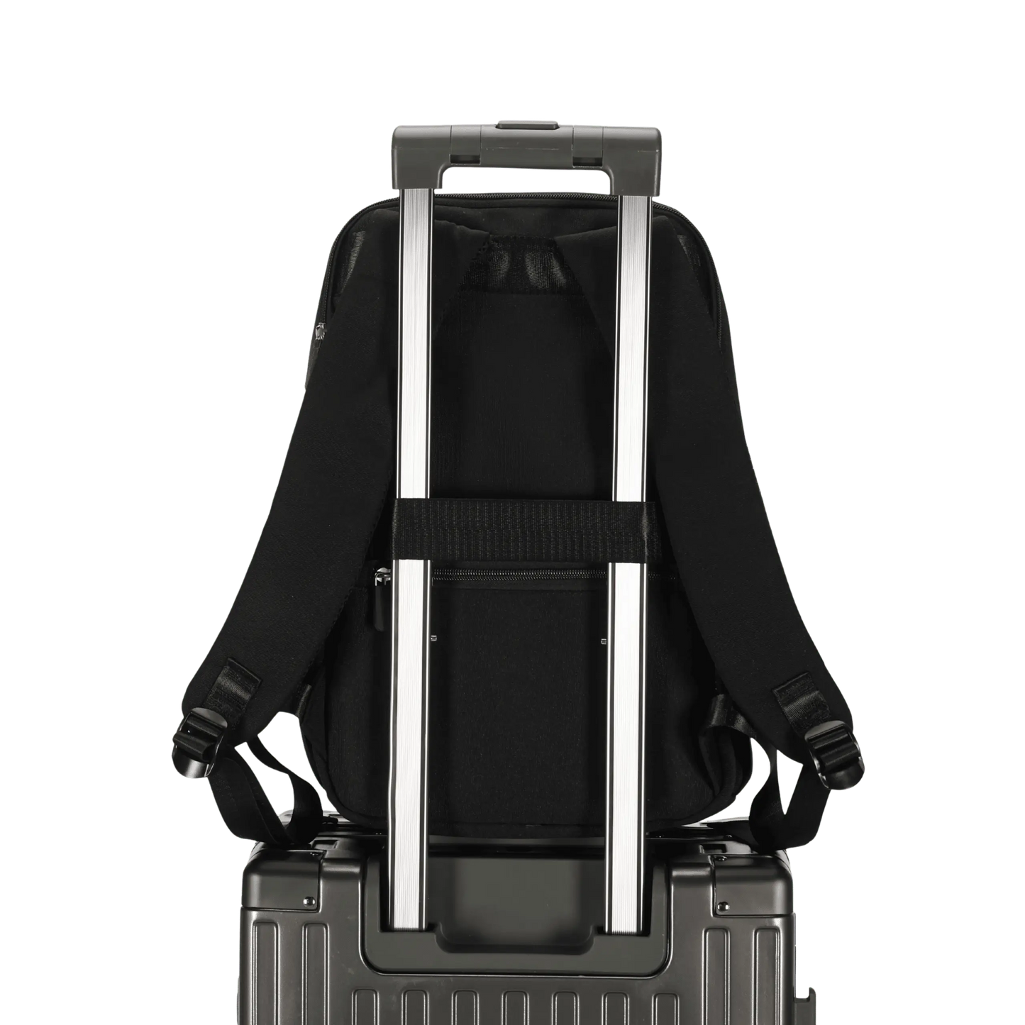 Plecak kabinowy Wings bagaż podręczny PINK CABIN BACKPACK