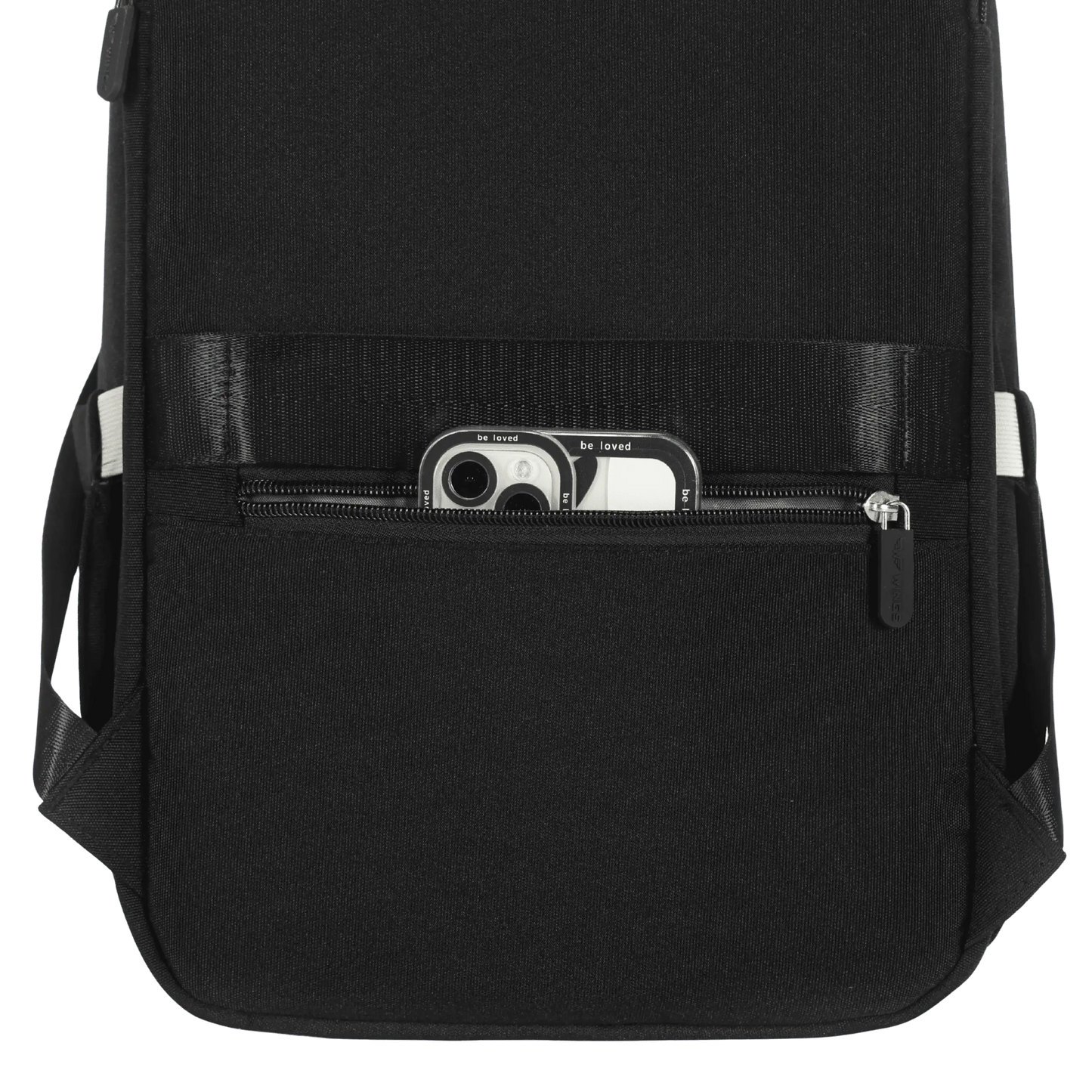 Plecak kabinowy Wings bagaż podręczny PINK CABIN BACKPACK