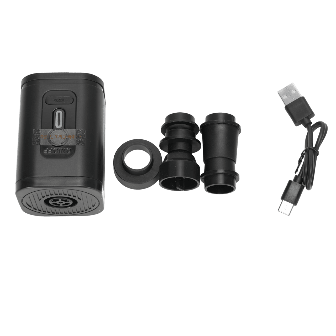 Rucsac vidat COMPRESA cu pompă - ALBASTRU