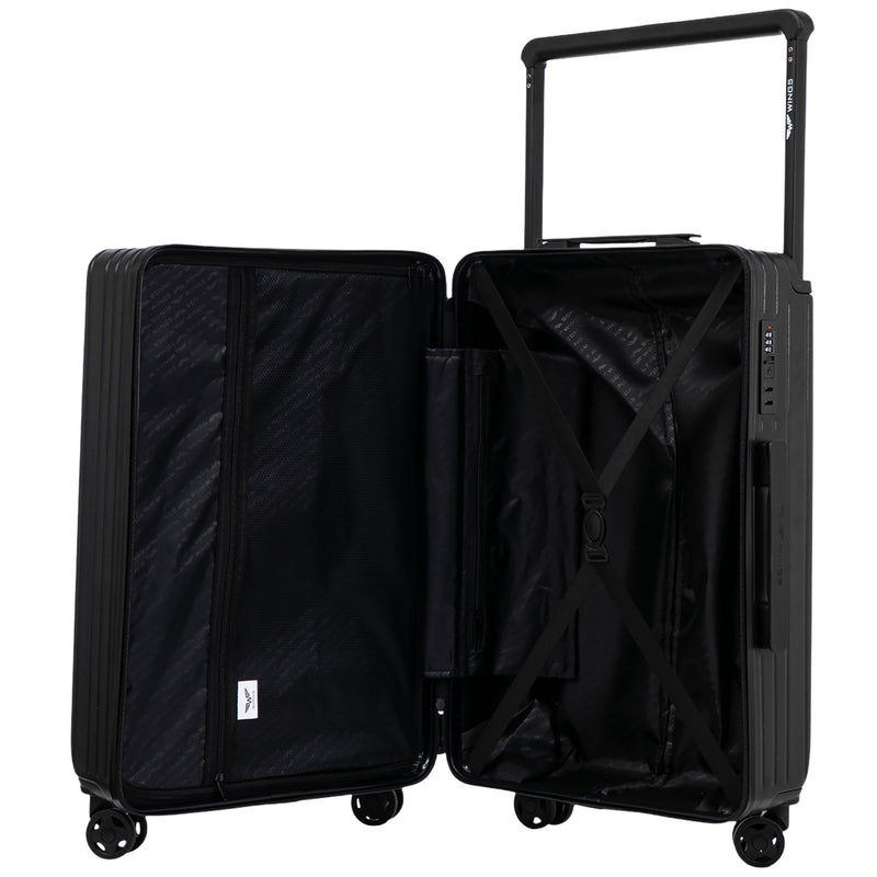 Kabinový kufr Wings x Jagiellonia 20" s personalizací