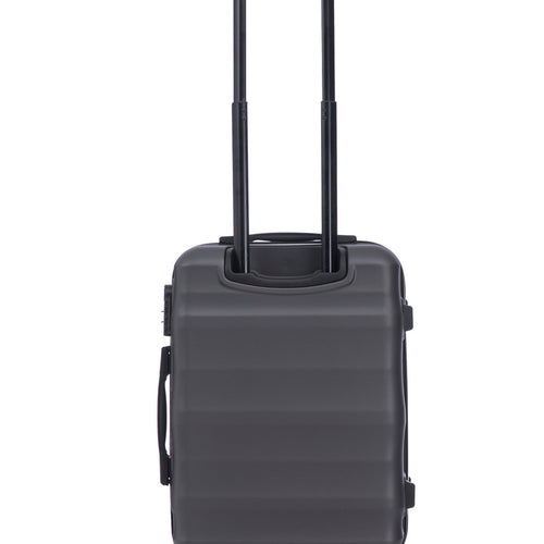 Cabin Suitcase WINGS VULTURE 20" Dark Grey