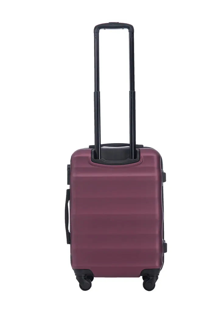 Куфар КАБИНЕН WINGS ABS+ VULTURE 20" Бордо