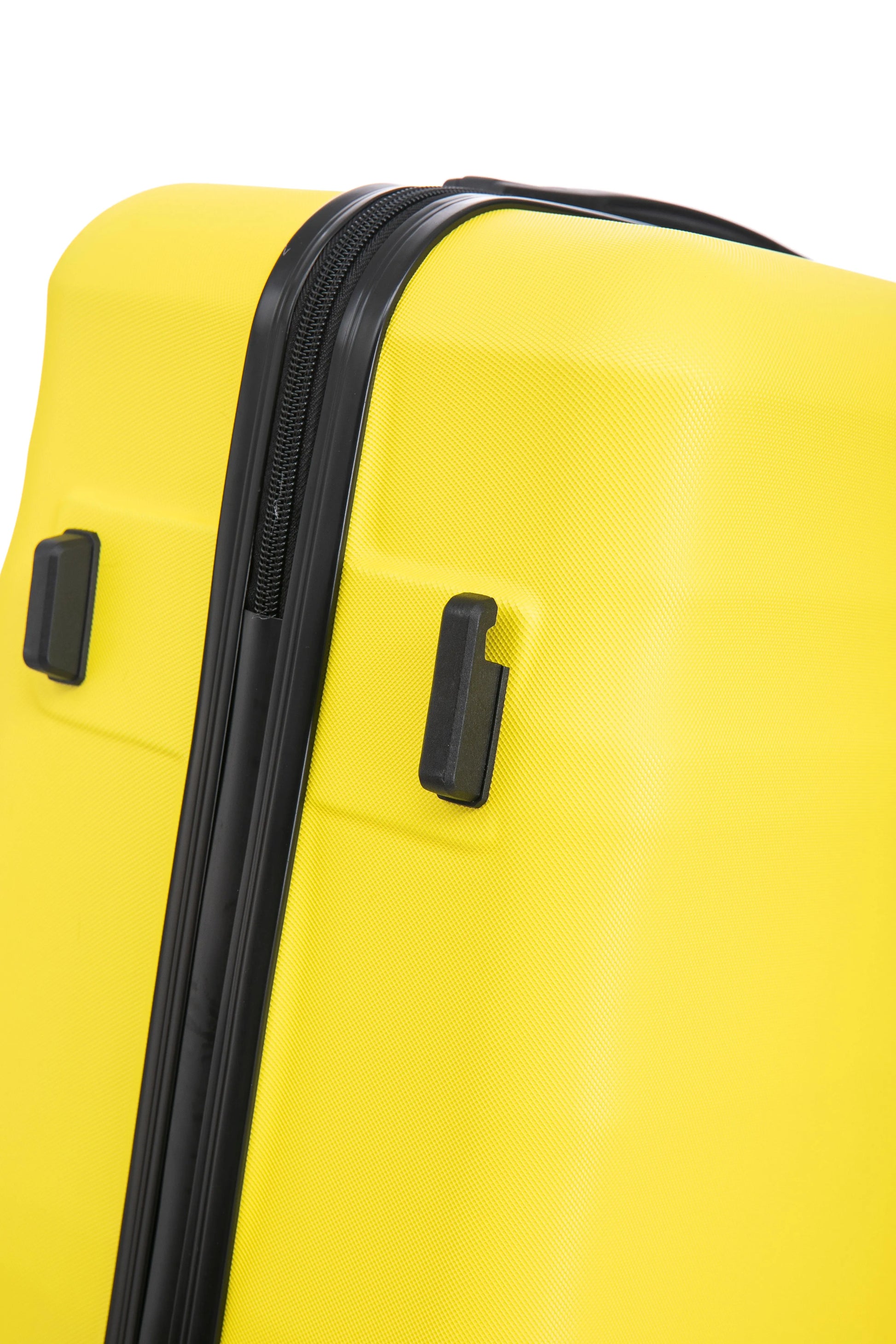Komplet 3 WALIZEK Wings ABS+ VULTURE Yellow VULTURE COLLECTION