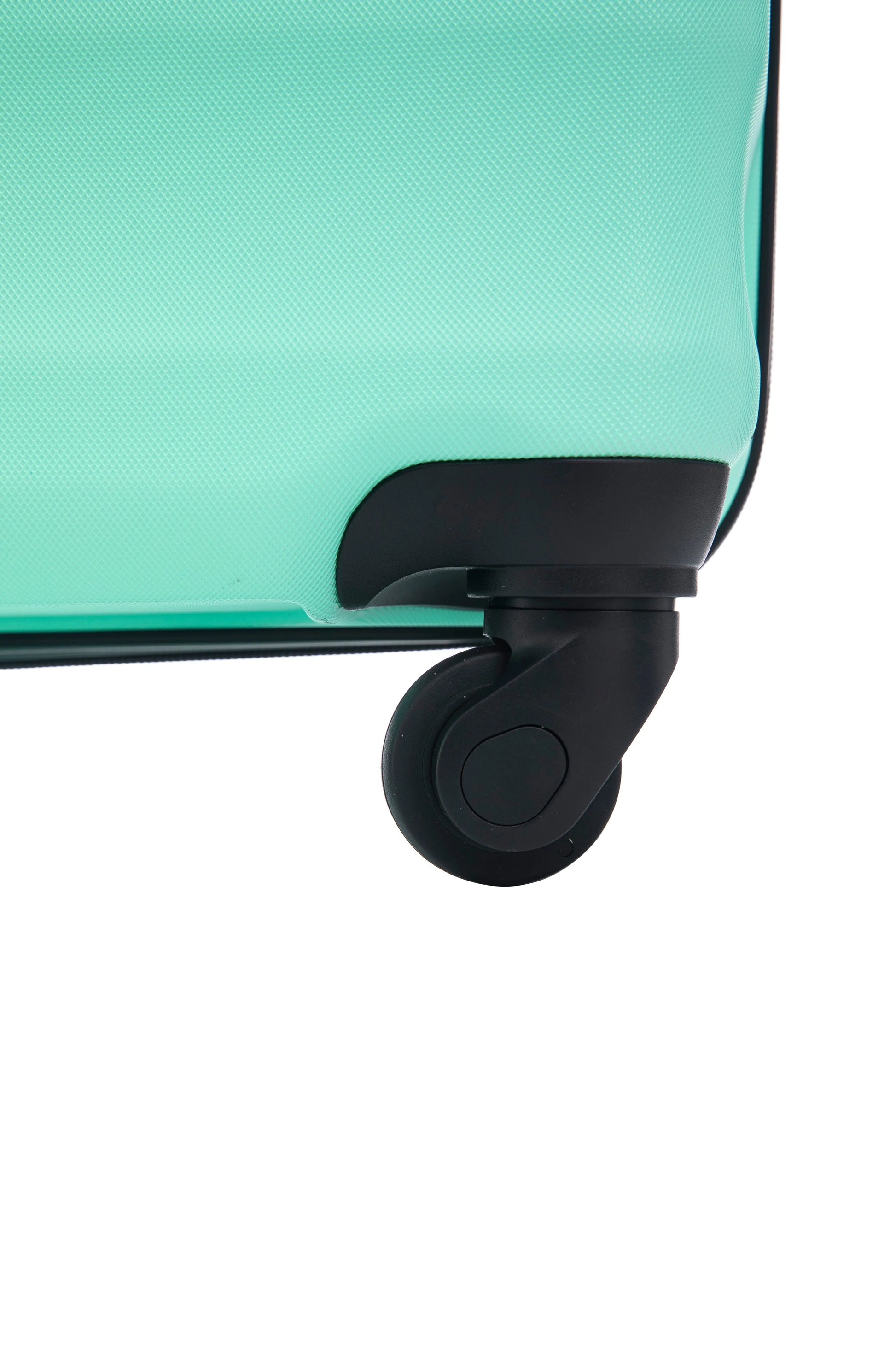 Komplet 3 WALIZEK Wings ABS+ VULTURE Light Green VULTURE COLLECTION