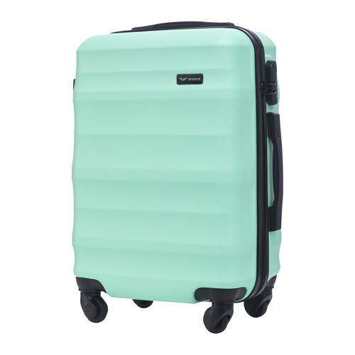 Cabin Suitcase WINGS VULTURE 20" Light Green
