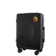 Valise cabine Wings x Jagiellonia 20" NOIR