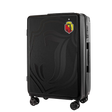 Mellanresväska Wings x Jagiellonia 24" SVART