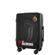 Kabinenkoffer Wings x Jagiellonia 20" mit Personalisierung