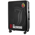 Veliki kofer Wings x Jagiellonia 28" s personalizacijom