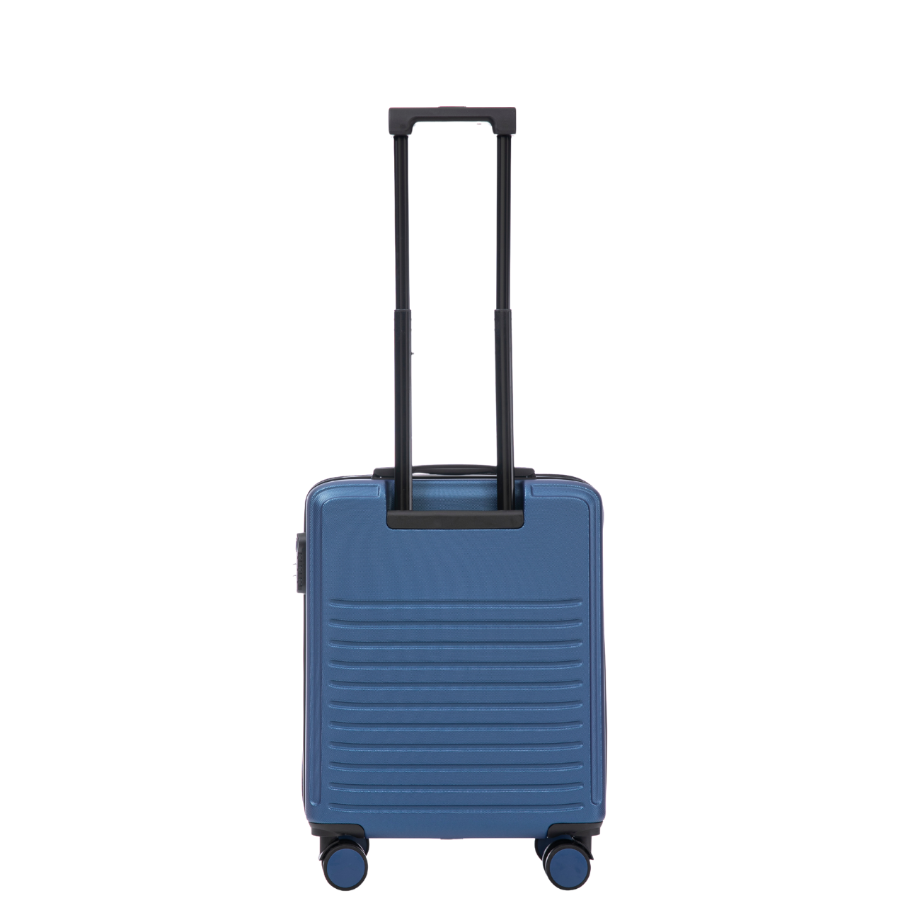 Walizka KABINOWA  Wings ABS+ COOT 20" Middle Blue COOT COLLECTION