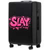 Grote Wings ABS+ 28" Customized BLACK SLAY koffer