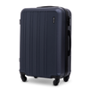 Mittlerer Koffer Wings 24" HARRIER Blau