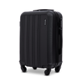 Cabin Suitcase Wings 20" HARRIER Black