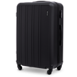 Valigia grande Wings 28" HARRIER Nera